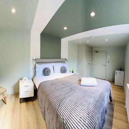 London 43 Ensuite Room Look Like Hotel Top Locations 外观 照片
