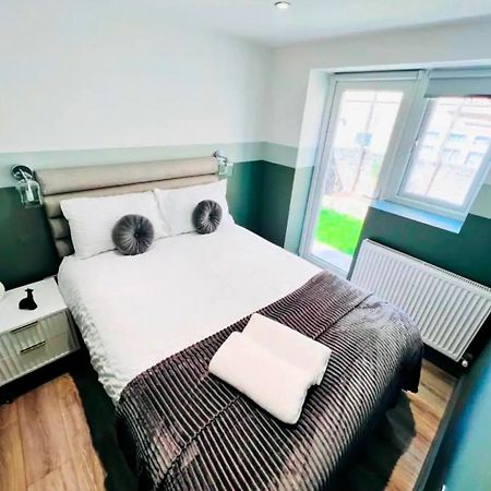 London 43 Ensuite Room Look Like Hotel Top Locations 外观 照片