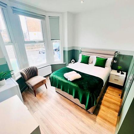 London 43 Ensuite Room Look Like Hotel Top Locations 外观 照片