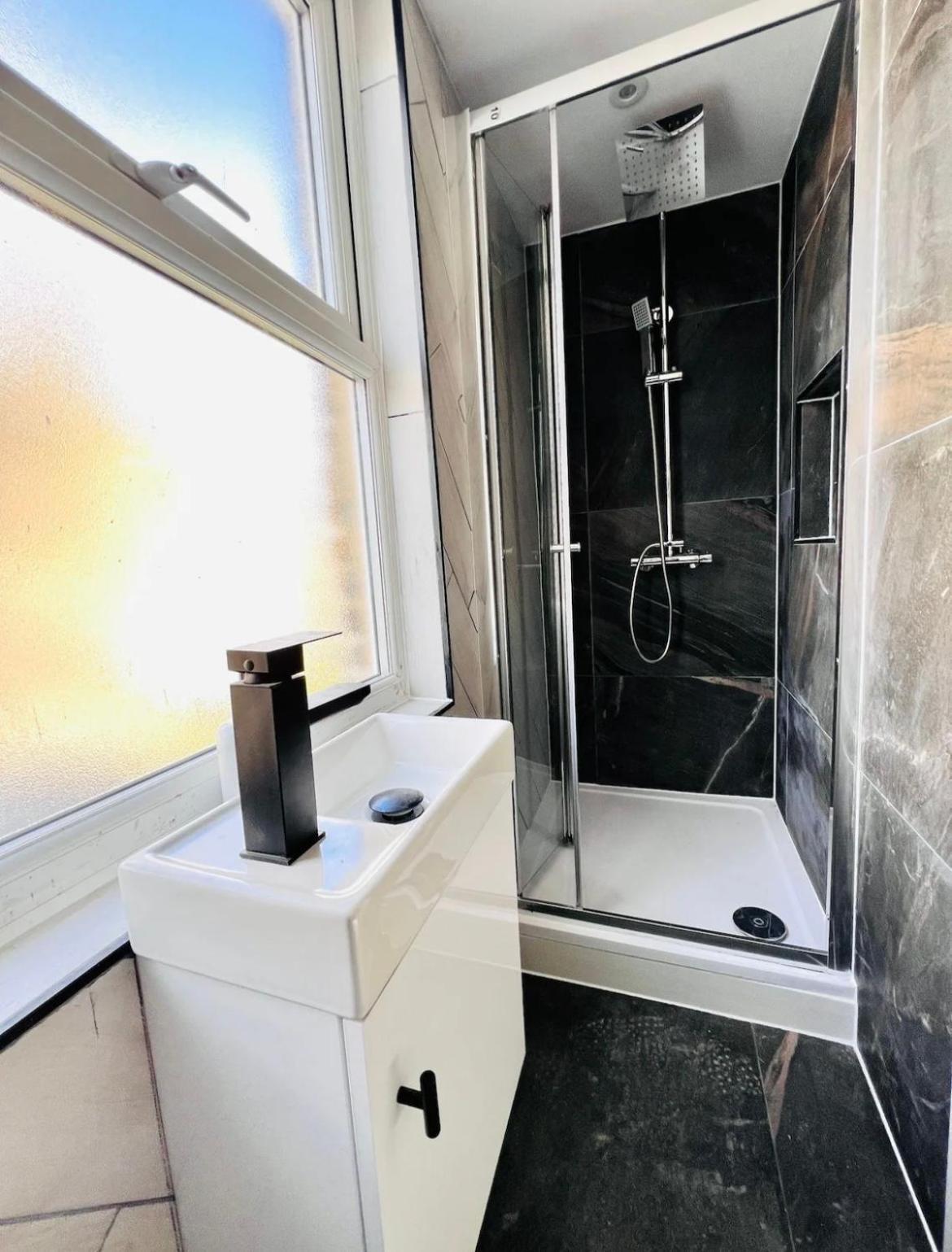 London 43 Ensuite Room Look Like Hotel Top Locations 外观 照片
