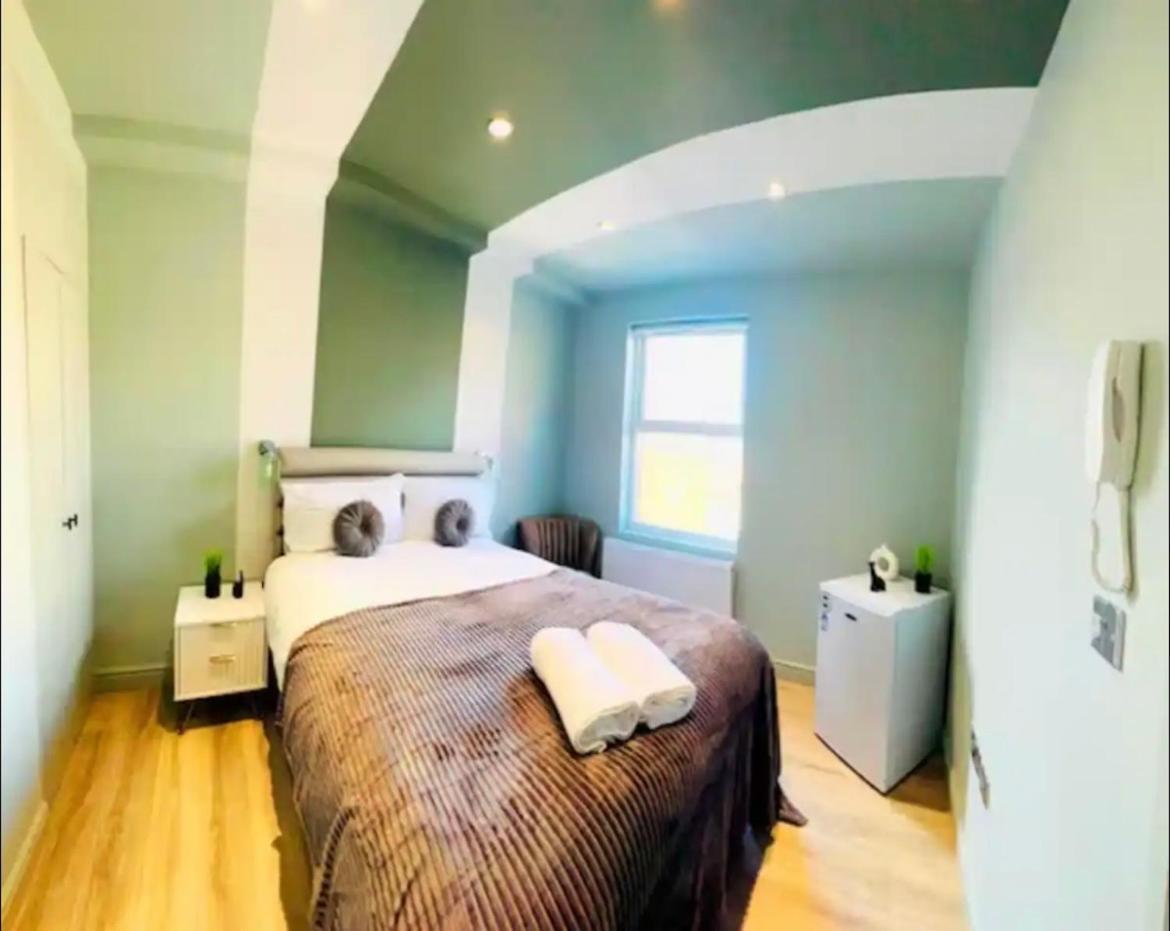 London 43 Ensuite Room Look Like Hotel Top Locations 外观 照片
