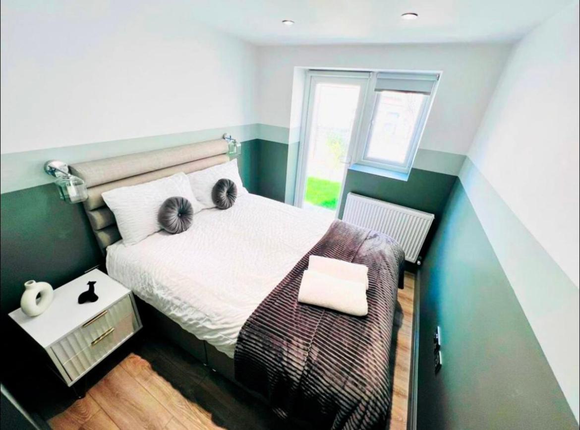 London 43 Ensuite Room Look Like Hotel Top Locations 外观 照片