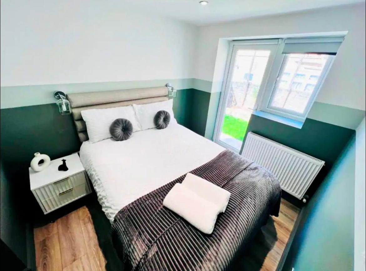 London 43 Ensuite Room Look Like Hotel Top Locations 外观 照片