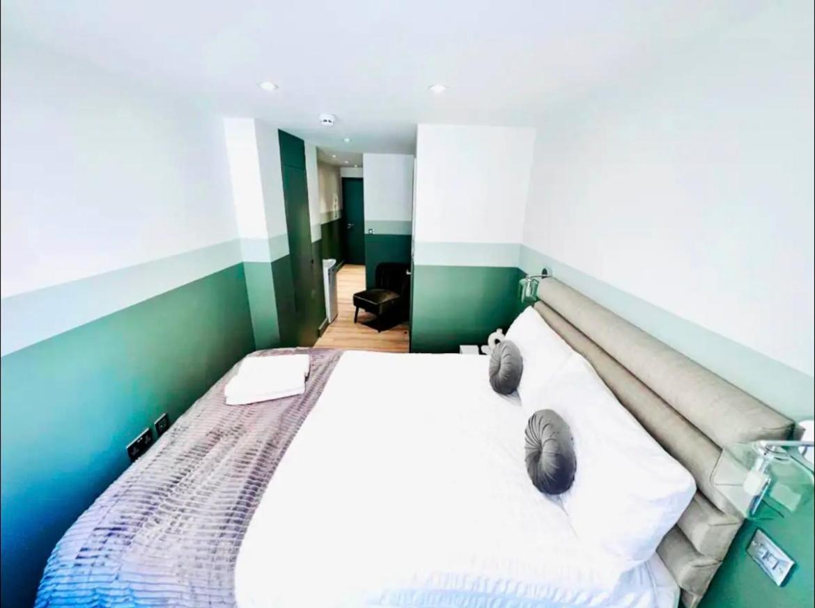 London 43 Ensuite Room Look Like Hotel Top Locations 外观 照片