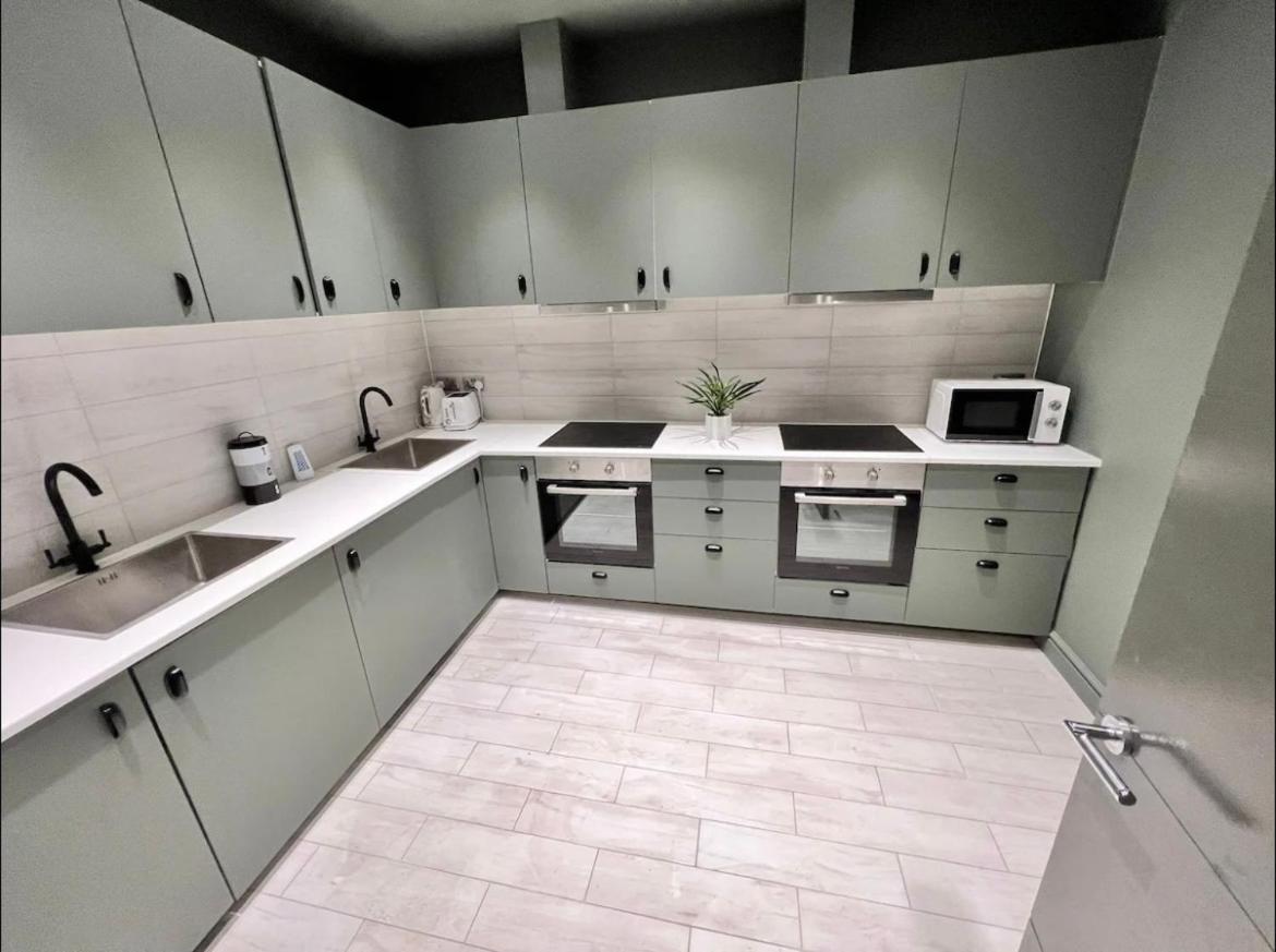 London 43 Ensuite Room Look Like Hotel Top Locations 外观 照片