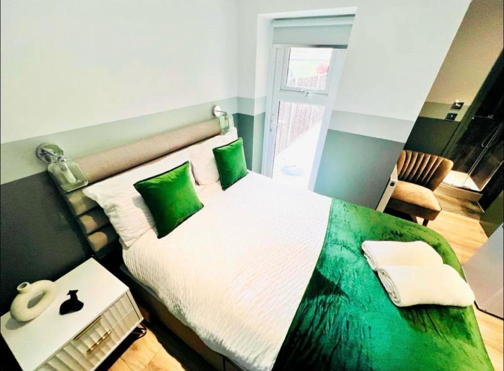 London 43 Ensuite Room Look Like Hotel Top Locations 外观 照片