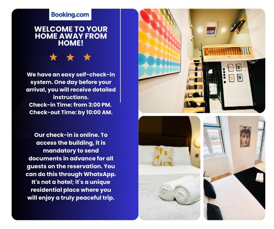 London 43 Ensuite Room Look Like Hotel Top Locations 外观 照片